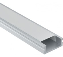 Профиль для светодиодной ленты ALM001S-2M Maytoni