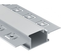 Профиль для светодиодной ленты ALM011S-2M Maytoni