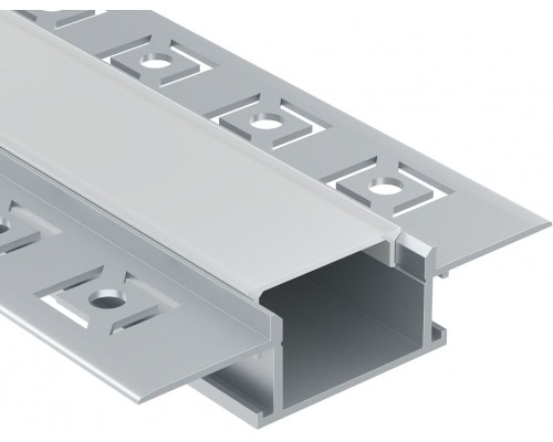 Профиль для светодиодной ленты ALM011S-2M Maytoni