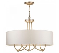 Подвесная люстра Roma ARM006PL-06G Maytoni