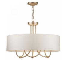 Подвесная люстра Roma ARM006PL-06G Maytoni