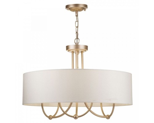 Подвесная люстра Roma ARM006PL-06G Maytoni