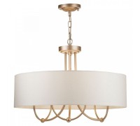 Подвесная люстра Roma ARM006PL-08G Maytoni