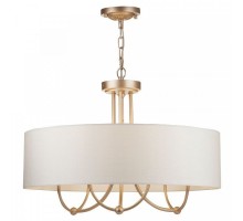 Подвесная люстра Roma ARM006PL-08G Maytoni