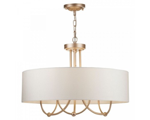 Подвесная люстра Roma ARM006PL-08G Maytoni