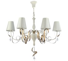 Подвесная люстра Intreccio ARM010-06-W Maytoni