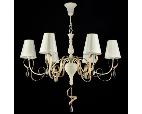 Подвесная люстра Intreccio ARM010-06-W Maytoni