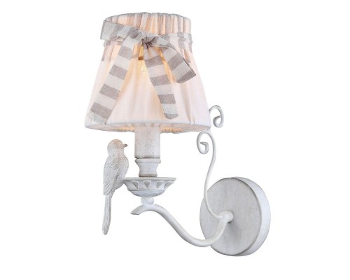 Бра Bird ARM013-01-W Maytoni