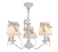 Подвесная люстра Bird ARM013-03-W Maytoni