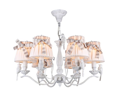 Подвесная люстра Bird ARM013-06-W Maytoni