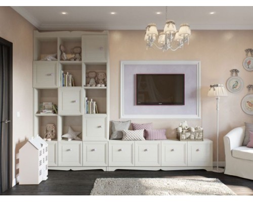 Подвесная люстра Bird ARM013-06-W Maytoni