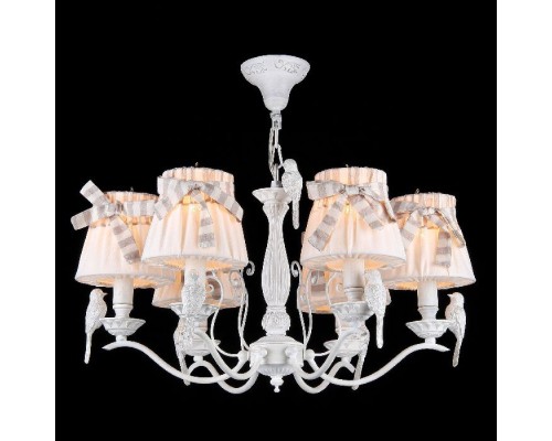 Подвесная люстра Bird ARM013-06-W Maytoni