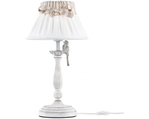 Настольная лампа Bird ARM013-11-W Maytoni