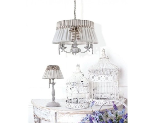 Настольная лампа Bird ARM013-11-W Maytoni