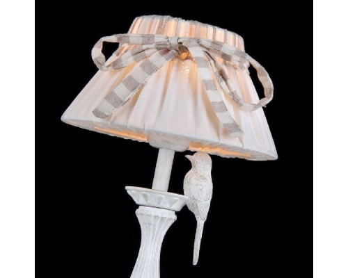 Настольная лампа Bird ARM013-11-W Maytoni