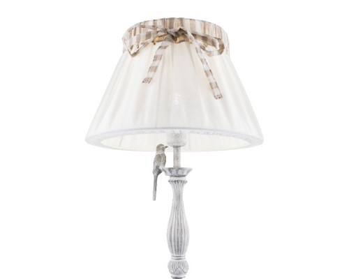 Торшер Bird ARM013-22-W Maytoni