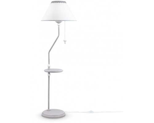 Торшер Bouquet ARM023-FL-01-S Maytoni