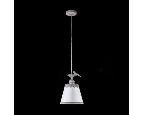 Подвесной светильник Bouquet ARM023-PL-01-S Maytoni