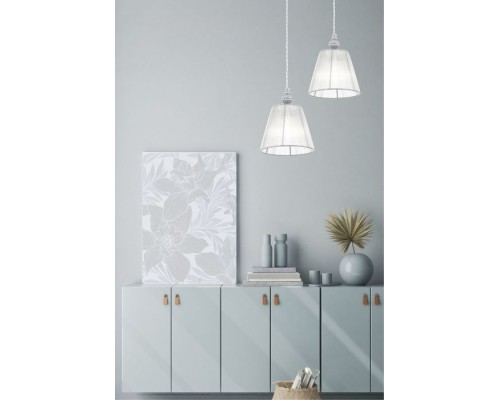 Подвесной светильник Monsoon ARM154-PL-01-S Maytoni