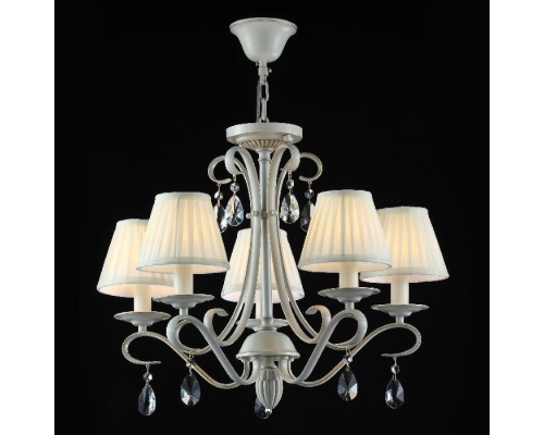 Подвесная люстра Brionia ARM172-05-G Maytoni