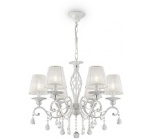 Подвесная люстра Grace ARM247-06-G Maytoni