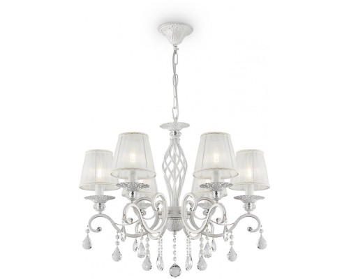 Подвесная люстра Grace ARM247-06-G Maytoni