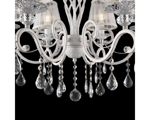 Подвесная люстра Grace ARM247-06-G Maytoni