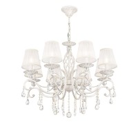 Подвесная люстра Grace ARM247-08-G Maytoni
