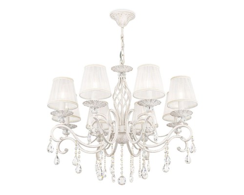 Подвесная люстра Grace ARM247-08-G Maytoni