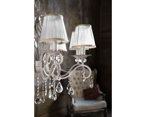 Подвесная люстра Grace ARM247-08-G Maytoni