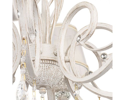 Подвесная люстра Grace ARM247-08-G Maytoni