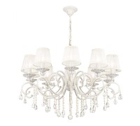 Подвесная люстра Grace ARM247-10-G Maytoni