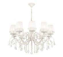 Подвесная люстра Grace ARM247-10-G Maytoni