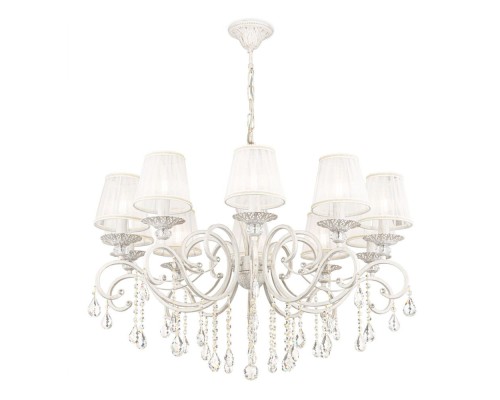 Подвесная люстра Grace ARM247-10-G Maytoni