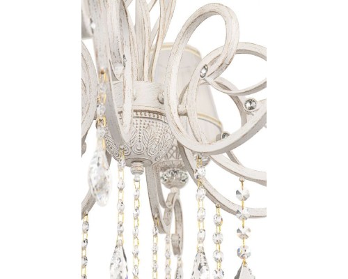 Подвесная люстра Grace ARM247-10-G Maytoni