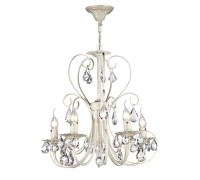 Подвесная люстра Princess ARM270-05-R Maytoni