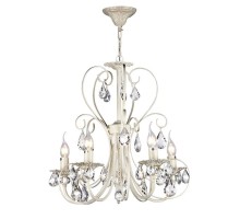 Подвесная люстра Princess ARM270-05-R Maytoni