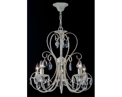 Подвесная люстра Princess ARM270-05-R Maytoni