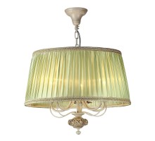 Подвесная люстра Olivia ARM325-55-W Maytoni