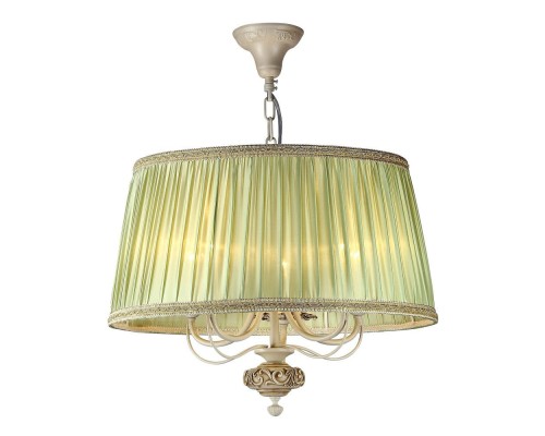 Подвесная люстра Olivia ARM325-55-W Maytoni