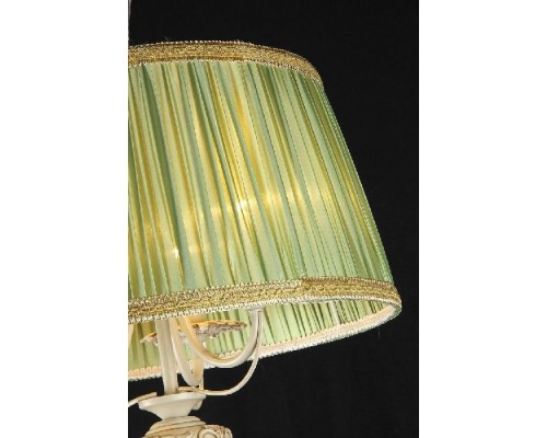 Подвесная люстра Olivia ARM325-55-W Maytoni