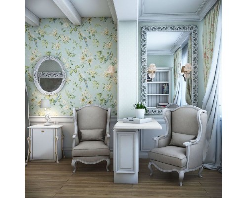 Бра Olivia ARM326-01-W Maytoni