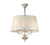 Подвесная люстра Olivia ARM326-33-W Maytoni