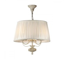 Подвесная люстра Olivia ARM326-33-W Maytoni