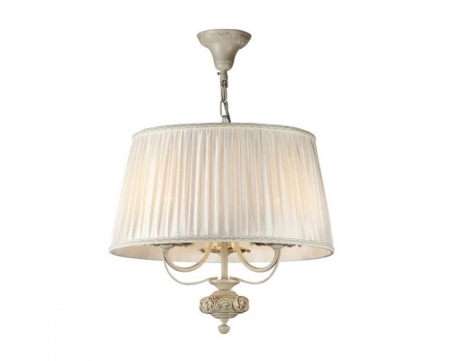 Подвесная люстра Olivia ARM326-33-W Maytoni
