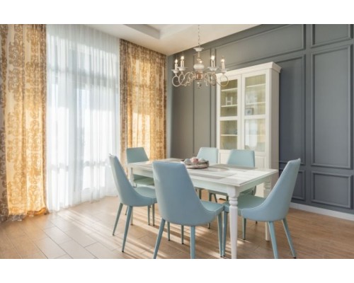 Подвесная люстра Perla ARM337-05-R Maytoni