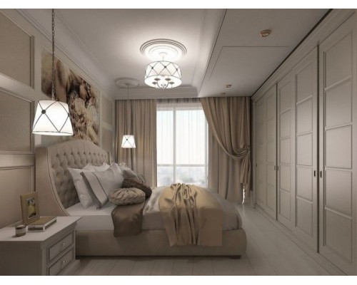 Подвесной светильник Lea ARM369-05-G Maytoni