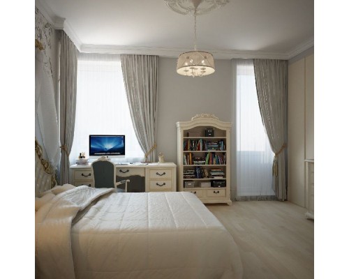 Подвесной светильник Lea ARM369-05-G Maytoni