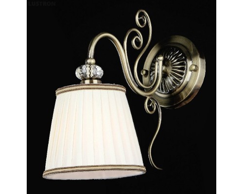 Бра Vintage ARM420-01-R Maytoni