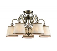 Подвесная люстра Vintage ARM420-05-R Maytoni